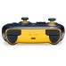 PowerA SWITCH Pad bezwire Enhanced Lumectra PAC-MAN Neon Arcade