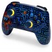 PowerA SWITCH Pad bezwire Enhanced Lumectra PAC-MAN Neon Arcade