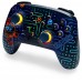 PowerA SWITCH Pad bezwire Enhanced Lumectra PAC-MAN Neon Arcade