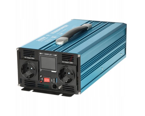 UPS Europower INV/24/2000/PS/S/B