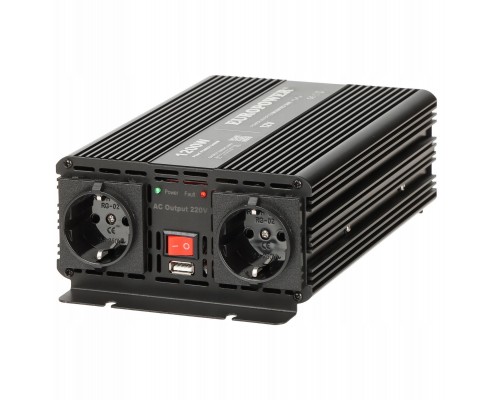 UPS Europower INV/12/1200/MS/S