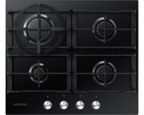Samsung gāzes virsma