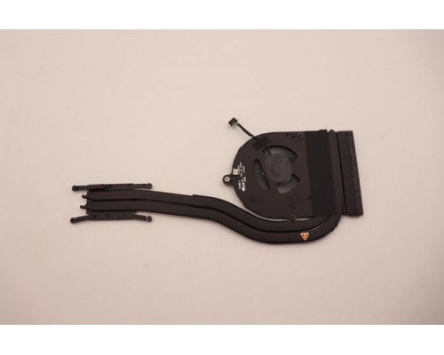 Thor1.0 AMD FRU Thermal