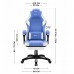 Huzaro Force 3.7 Blue