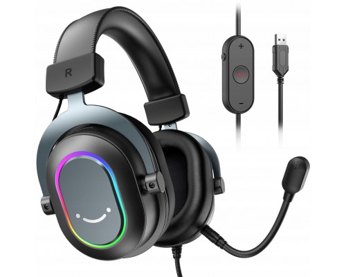 Fifine H6 AmpliGame Black (H6)