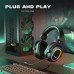 Fifine H6 AmpliGame Black (H6)