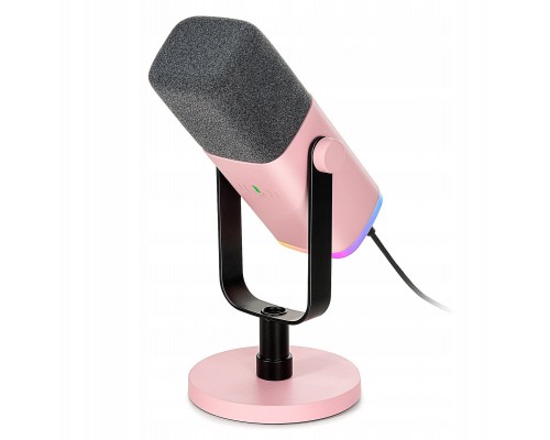 Fifine AM8 Ampligame Pink
