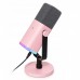 Fifine AM8 Ampligame Pink