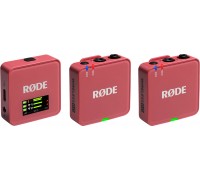 Rode Wireless Go III Rose (WIGOGEN3ROS)