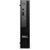 Dell Pro Micro QCM1250/Core i7-14700T/8GB/512GB SSD/Integrated/WLAN + BT/Ubuntu/3yrs Prosupport