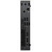 Dell Pro Micro QCM1250/Core i7-14700T/8GB/512GB SSD/Integrated/WLAN + BT/Ubuntu/3yrs Prosupport