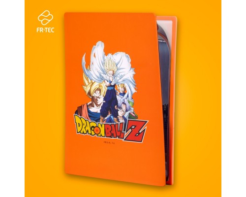 Blade Silicone Cover PS5 - Dragon Ball Z PS5