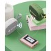 FiiO Snowsky Anywhere - pink - Portable głośnik Bluetooth