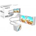GIGABYTE GAMING 240 ICE, 2x120mm, ARGB, LGA1851, AM5