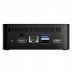 Mini PC BlitzWolf Windows11 Intel Dual Display BW-MPC2 (czarny)