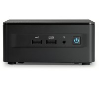 ASUS RNUC13ANKi50003 Barebone Intel Core i5-1340P Slim Kit UK Cord