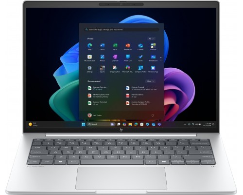 Laptop HP EliteBook 8 G1a 14 Ryzen AI 5 340 / 16 GB / 512 GB / W11 Pro (AD3D1ET#UUW)