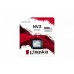 SSD Kingston NV3 500GB M.2 2230 PCI-E x4 Gen4 NVMe (SNV3SM3/500G)