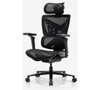 Anda Seat X-Air Pro XL Black Mesh Black