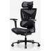 Anda Seat X-Air Pro XL Black Mesh Black