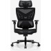 Anda Seat X-Air Pro XL Black Mesh Black
