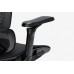Anda Seat X-Air Pro XL Black Mesh Black
