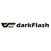 Darkflash DY470 black + 4 wentylatory