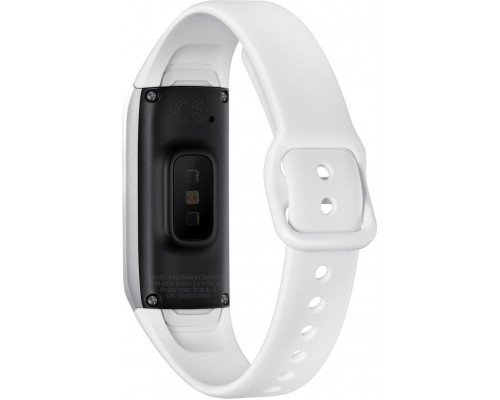 Samsung Galaxy Fit Silver Fitness Activity Tracker