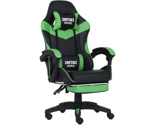 with footrest INFINI ESPACE Green