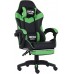 with footrest INFINI ESPACE Green