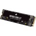 Corsair MP600 CORE XT 2 TB M.2 PCI Express 4.0 NVMe QLC 3D NAND
