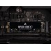Corsair MP600 CORE XT 2 TB M.2 PCI Express 4.0 NVMe QLC 3D NAND