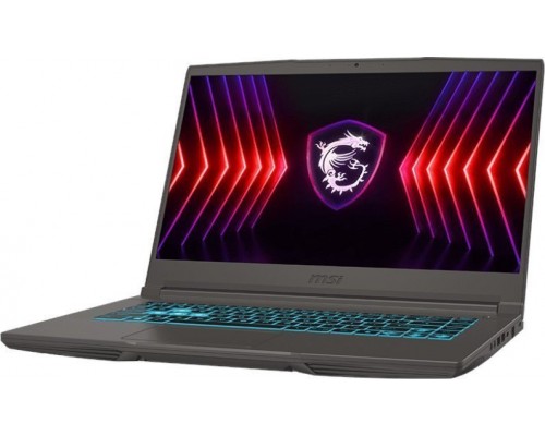 Laptop MSI Thin 15 B13VE-3091XPL i5-13420H / 16 GB / 512 GB / RTX 4050 / 144 Hz