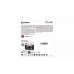 SD  Kingston Canvas Select Plus SDXC 256 GB Class 10 UHS-I/U1 V10 (SDS3/256GB)