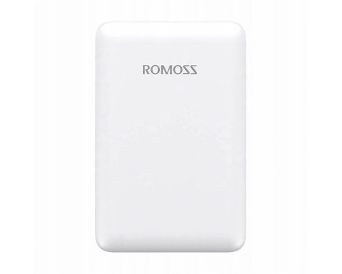 Romoss WSC05 20W 5000mAh (White)
