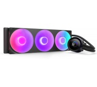 Nzxt Kraken Plus 360 RGB (RL-KR360-B2)