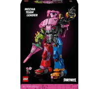 Fortnite Dowódca Drużyny Mechów (77078)