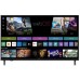 LG 43UA75003LA LED 43'' 4K Ultra HD WebOS 25