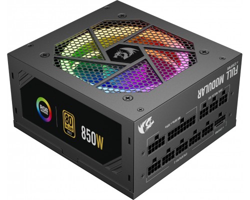 Redragon GC-PS007-1-V2 850W ATX 3.1