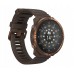 Polar Grit X2 brązowo-miedziany S-L