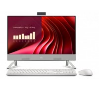 Dell 24 All-in-One EC24250 Win11Pro 7-150U/16GB/1TB/23.8 FHD Touch/Intel Graphics/Cam/WLAN + BT/Backlit Kb/3Y ProSupport