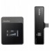 Godox Movelink UC1 2.4GHz bezprzewodowy system mikrofonowy (do urządzeń USB Type-C)