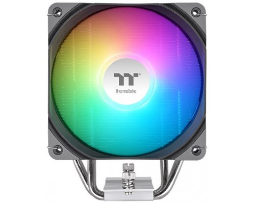 Kühler Thermaltake UX400 ARGB Black Air (AMD/Intel) retail
