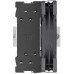 Kühler Thermaltake UX400 ARGB Black Air (AMD/Intel) retail