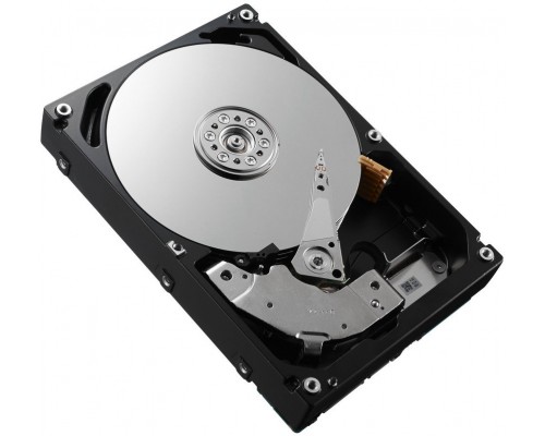 DELL 4WX8Y-RFB dysk twardy 600 GB 10000 RPM 2.5" SAS
