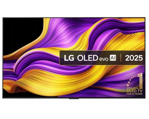 LG OLED55G51LW OLED 55'' 4K Ultra HD WebOS 25