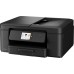 Brother DCP-J1460DW drukarka wielofunkcyjna Atramentowa A4 1200 x 6000 DPI 16 stron/min Wi-Fi