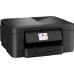Brother DCP-J1460DW drukarka wielofunkcyjna Atramentowa A4 1200 x 6000 DPI 16 stron/min Wi-Fi