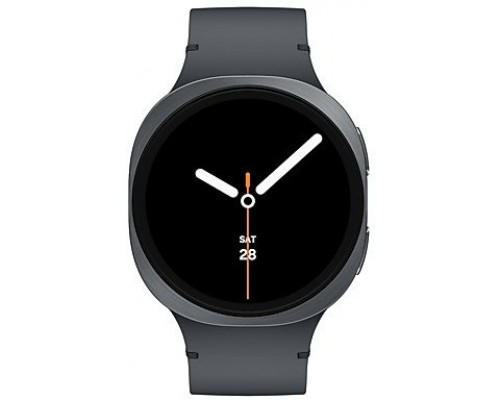 Smartwatch Samsung Galaxy Watch 8 44mm LTE Graphite (SM-L335FDAAEUE)