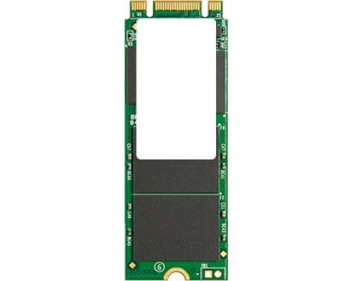 TRANSCEND 64GB M.2 2260 SSD SATA3 B+M Key MLC